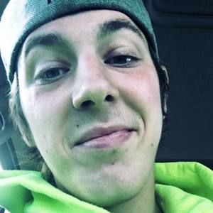 Meet your Posher, Cody